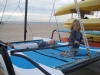 Fort Lauderdale Sailboat Rental