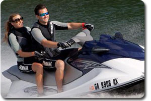 Jet Ski Rental Fort Lauderdale