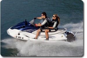 Jet Ski Rentals in Ft Lauderdale FL