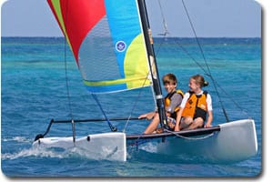Pompano Beach Sailboat Rentals
