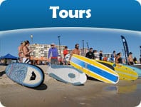 Fort Lauderdale SUP Tours