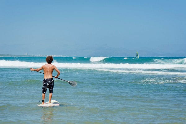 Fort Lauderdale Stand Up Paddle Board Tour