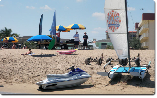 Fort Lauderdale Watersport Rentals