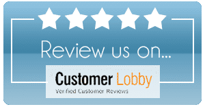 Write a Customer Lobby Review