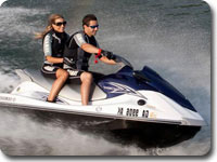 Jet Ski Rentals Fort Lauderdale