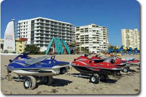 Pompano Beach Waverunner Rentals