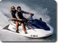 Jet Ski Rental Fort Lauderdale FL