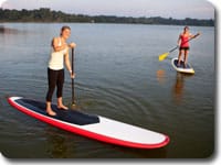 Paddle Board Rental Fort Lauderdale FL