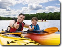 Single Kayak Rentals Fort Lauderdale