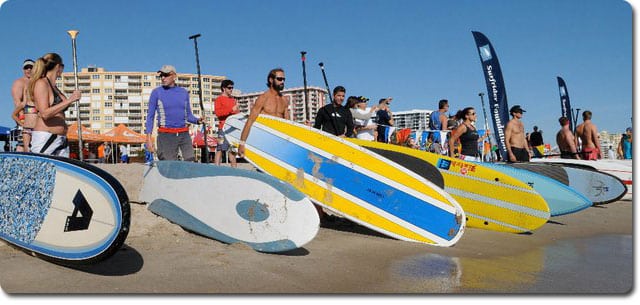 SUP Tours Fort Lauderdale