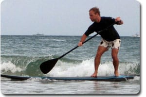 Fort Lauderdale SUP Rentals