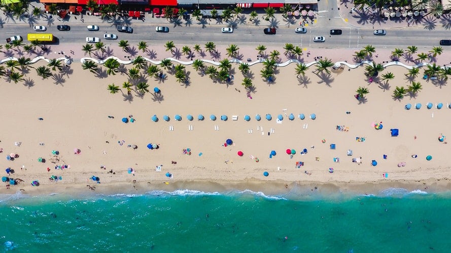 Fort Lauderdale Water Sport Activities