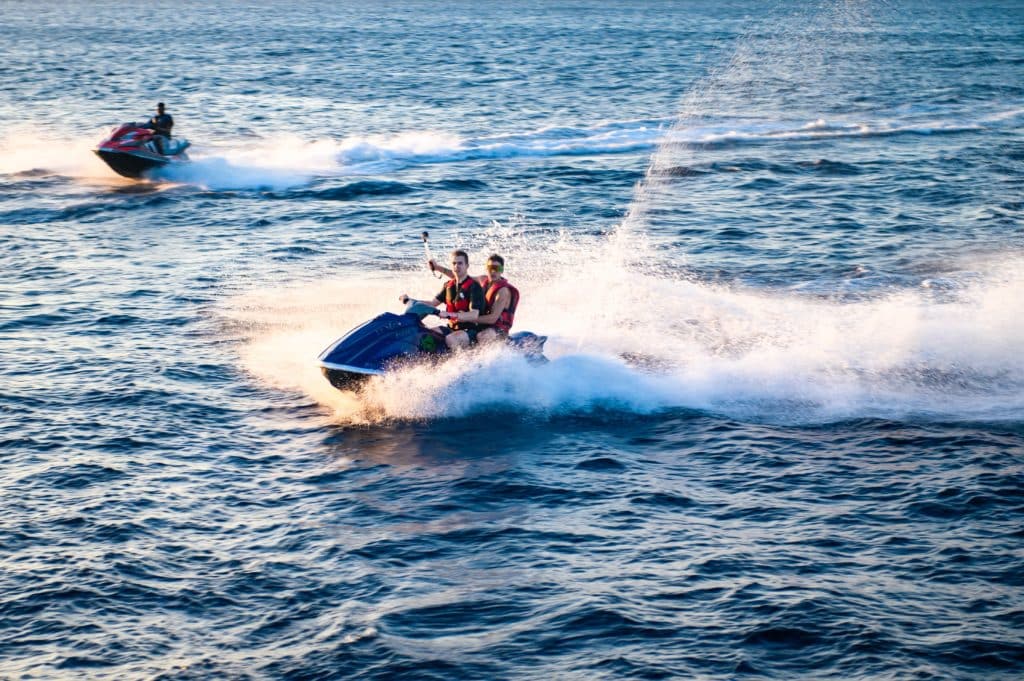 Jet Ski Rentals