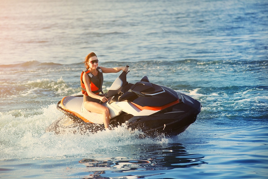 Jet Ski Rental 