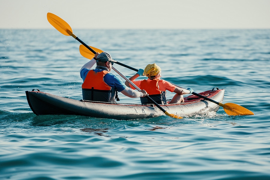 Fort Lauderdale Kayak Rentals