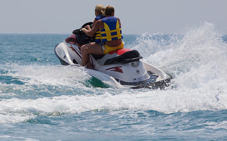 Jet Ski Rentals