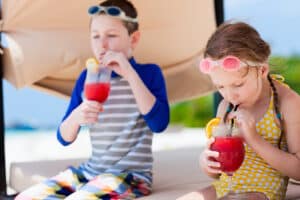 Cabana vs. Umbrella and Chairs: Which Beach Setup Is Best?